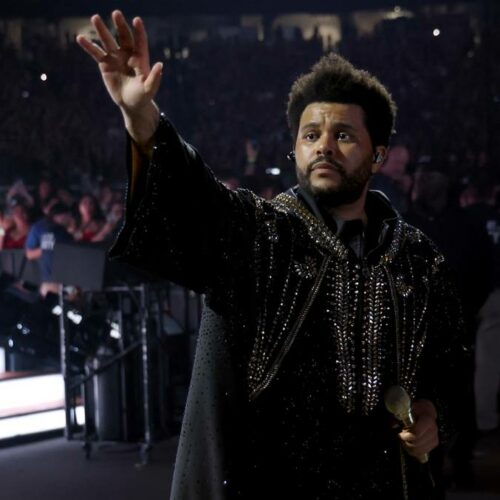 The Weeknd Ticket Frenzy Sparks Digital Meltdown—But Here’s the Secret Spot Where You Can Still Snag Yours Before They Vanish!