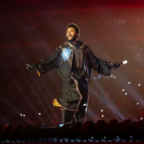 The Weeknd’s Wembley presale frenzy: Why fans swear this two-night tease will break the internet—and possibly their spirits!
