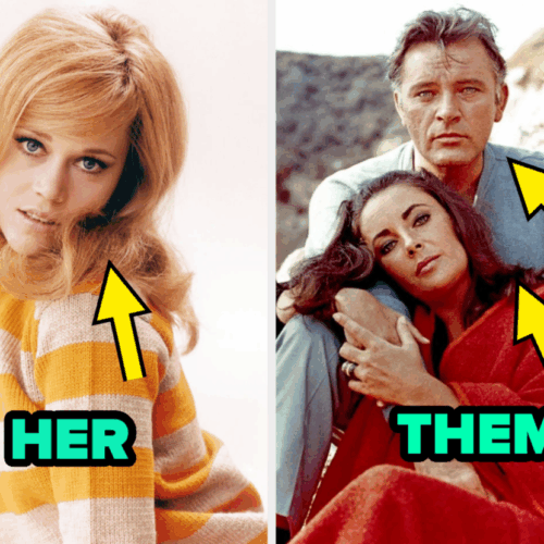 Think You Know the ’60s and ’70s? Bet You Can’t Name These 105 Celebs Unless Your Birth Chart Is Over 55 Years Old!