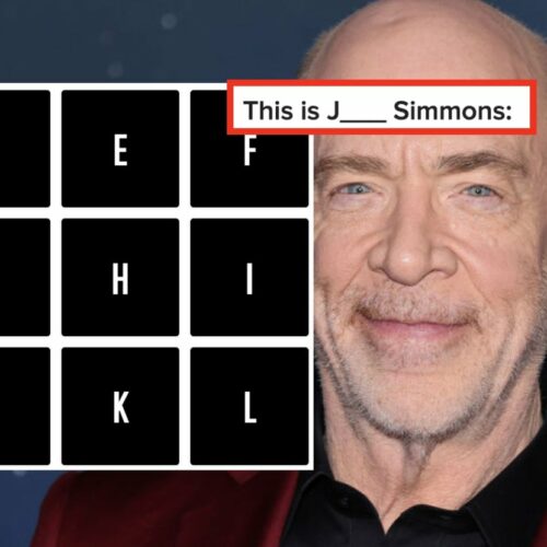 Think You’re a Celebrity Savant? This Alphabet Quiz Will Spill Your Star-Studded Secrets—Bet You Can’t Nail Them All!