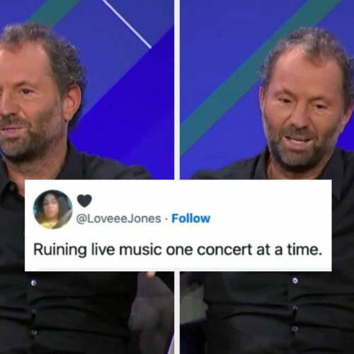 Ticketmaster CEO Drops Bombshell on Concert Prices—Astronomers Say the Stars Never Saw This Coming!