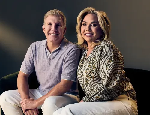 Todd Chrisley’s Sexuality Rumor Returns—But This Time, His Family Drops a Truth Bomb That’ll Make You Rethink Everything!