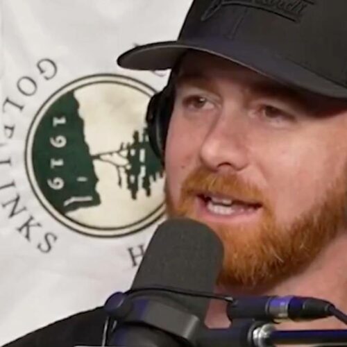 Travis Kelce’s Buddy Sparks Taylor Swift Drama with ‘A**hole’ Clapback—Is This the Wildest Guest List Feud Yet?