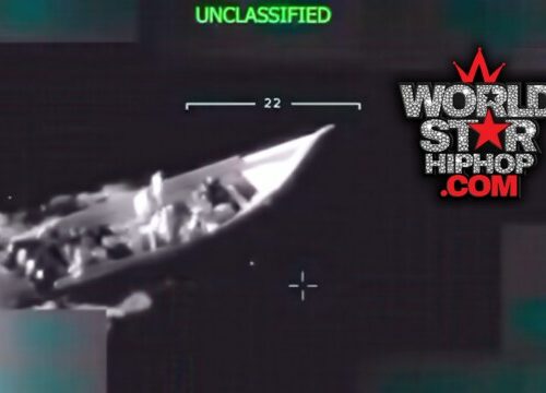 Trump Drops Jaw-Dropping Military Action Video: 11 “Narcoterrorists” Gone, But The Real Warning? You Won’t Believe It!