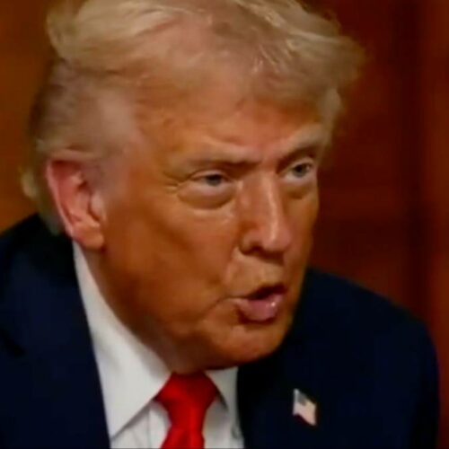 Trump Throws a Cosmic Tantrum Over Fox News Poll—Is the White House in Retrograde?