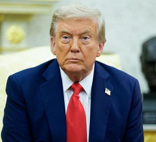 Trump’s latest “letter to the world” drops a jaw-dropping plan to end the war FAST—But is he playing cosmic chess or just bluffing?