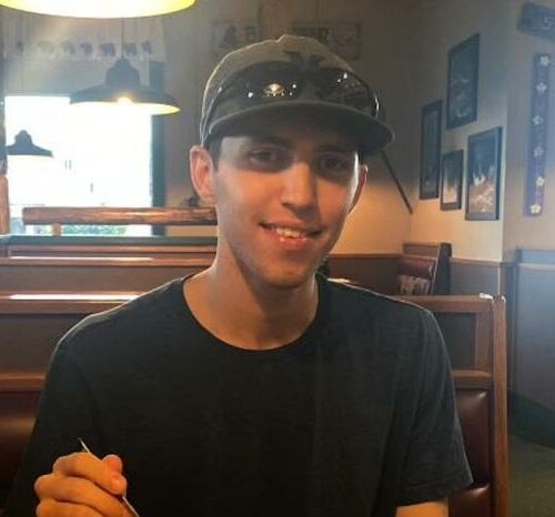Tyler Robinson’s Shocking Family Feud: Dad’s Diehard MAGA Views Clash with Heartfelt Plea for Trans Lover—Astro Drama or Real Deal?