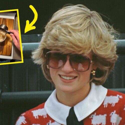 Unlocking Diana’s ’90s Breakfast Secret: What Happened When I Ate Her Viral Royal Recipe (Spoiler: It’s More Star-Studded Than You Think!)