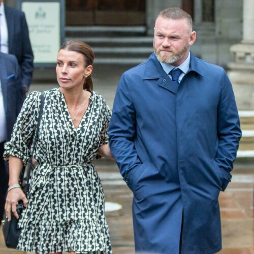 Wayne Rooney’s Laundry Meltdown: Why His Wife’s Post-Kid Ironing Ban Left Him ‘Fuming’—Astrology Reveals the Real Drama Behind the Domestic Clash!