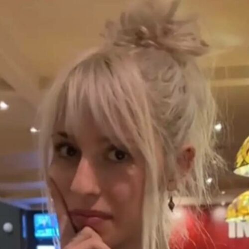 When Mocking a Band T-Shirt Backfires: You Won’t Believe Who This Woman Really Is!