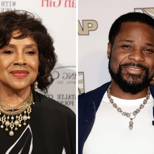 When Phylicia Rashad’s Emmy Tribute to Malcolm-Jamal Warner Gets So Emotional, Even the Stars Started Weeping!