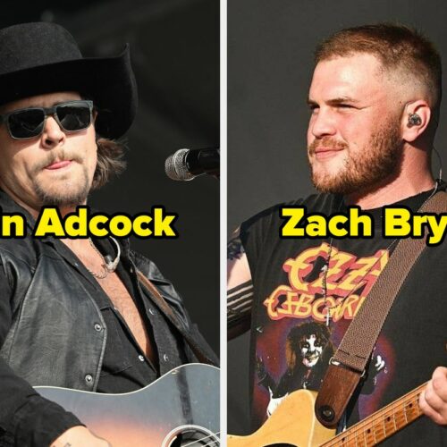 When Zach Bryan and Gavin Adcock's Feud Got Physical, the Country Music World Didn’t See It Coming—And Astrology Might Explain Why!