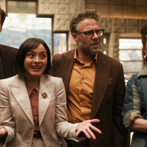 Which "The Studio" Character Are You? The Answer Might Shock Your Zodiac Sign (And Your Self-Esteem)