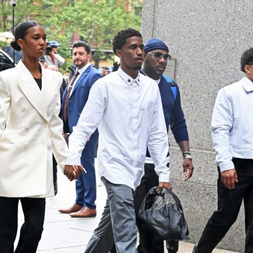While Diddy’s Behind Bars, His Kids Throw Down: What Went Down at the Nightclub That Has Everyone Talking!