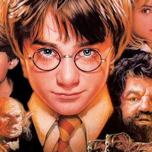 Why Chris Columbus Ditched the Wizarding World: The Shocking Cosmic Twist Behind His Harry Potter Exit