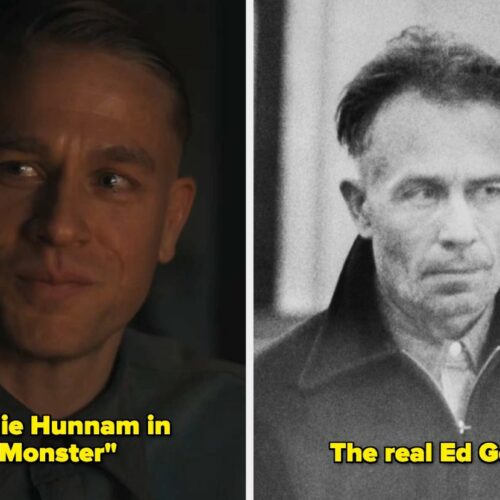 Why Ed Gein’s Twisted Life Is About to Ruin Your Sleep—And Ryan Murphy’s New Series Is Here to Make It Worse