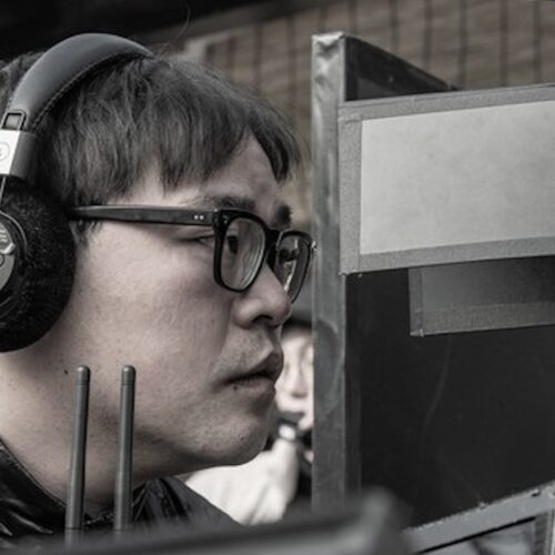 Why Lee Jong-pil’s ‘Time of Cinema’ Is the Movie Night You Didn’t Know Your Soul Needed (But Astrologers Totally Called It)