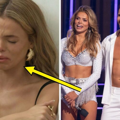 Why “Love Thy Nader” Might Just Be the Reality TV Plot Twist We’ve Secretly Craved Since the Kardashians Took Over Our Screens in 2007