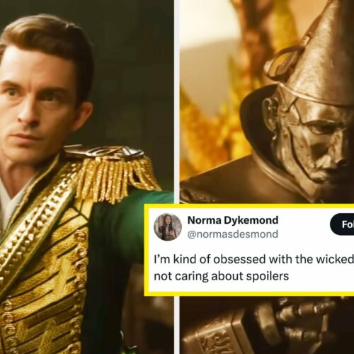 “Wicked: For Good’s Final Trailer Drops—and the Internet Can’t Stop Roasting These Shockingly Spot-On Jokes!”