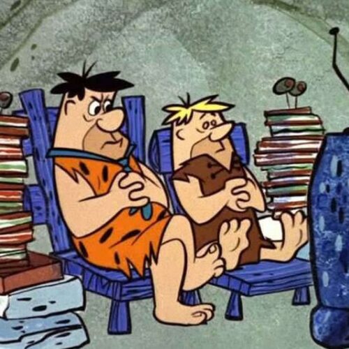 Yabba Dabba WHAT?! 7 Flintstones Facts That’ll Rock Your Prehistoric World and Totally Flip Your Bedrock Horoscope