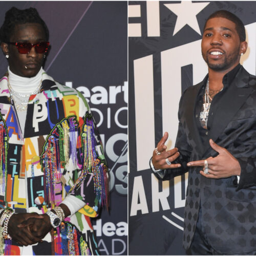 YFN Lucci Spills the Tea on His Surprising Young Thug Collab—Is Atlanta Hip-Hop Finally Dropping the Beef and Choosing Unity?