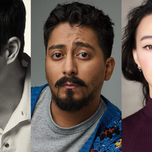 Yoo Ji-tae and Tony Revolori Spice Up Paramount’s K-Pop Flick—But Wait Till You See Who Gia Kim’s Secretly Crushing On!