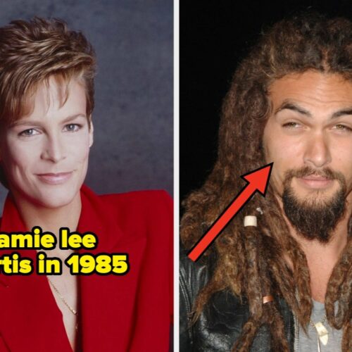 You Won’t Believe How These 21 Celebs Looked at the Same Exact Age—Plot Twist Included!