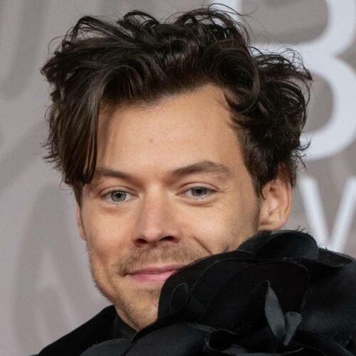You Won’t Believe the Mind-Bending Astro Twist Behind Harry Styles’ Fake Name—It’s Like Mercury Retrograde Met a Pop Star!