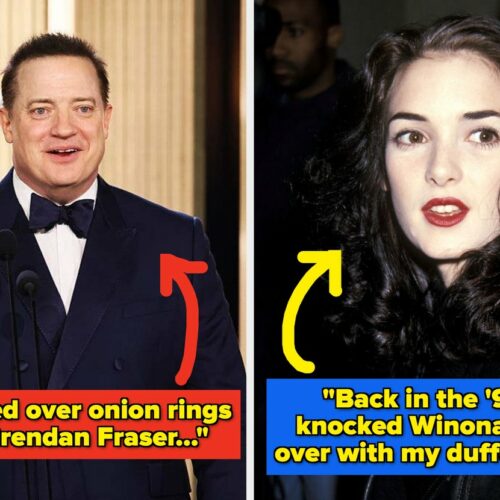 You Won’t Believe What “Regular” People Are Spilling About Celebrities When No One’s Watching — Spoiler: It’s Hilarious, Weird, and Totally Unexpected!