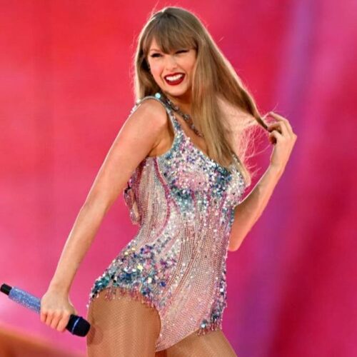 You Won’t Believe Where Taylor Swift’s ‘The Life of a Showgirl’ Tickets Are Actually Hiding—Get Them Before They Vanish!