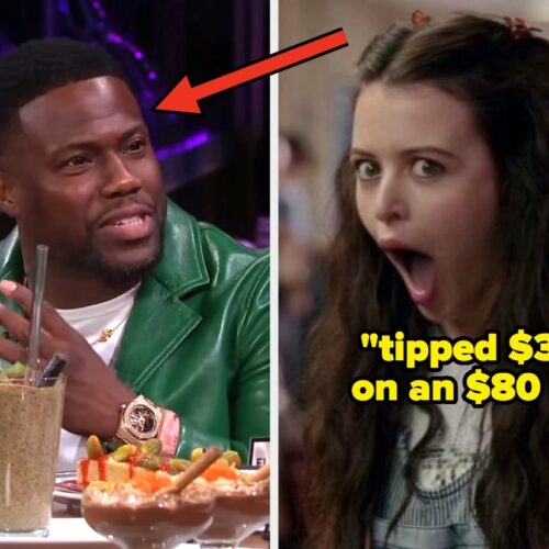 You Won’t Believe Which Celeb’s Tip Haul Left Servers Crying — Spoiler: It’s Written in the Stars!