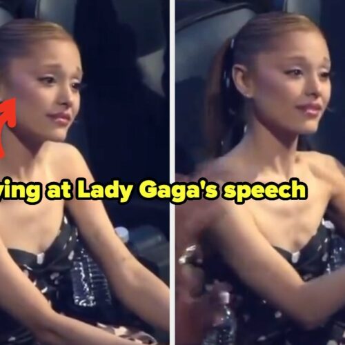 You Won’t Believe Which Cosmic Celebrity Crashed the VMAs as Everyone’s Ultimate Superfan—Spoiler: It’s Ariana Grande, and the Stars Are Loving It!