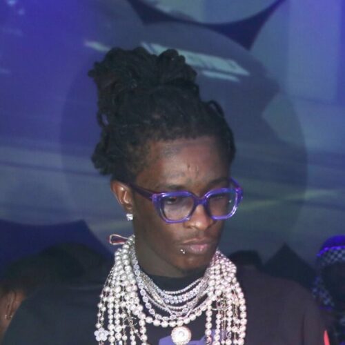 Young Thug Drops a Soulful Mic: Quits YSL, Preaches Redemption, and Promises a Zodiac-Worthy Glow-Up!
