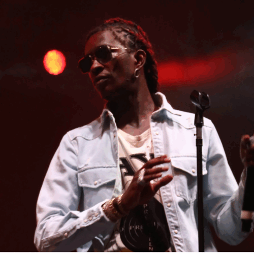 Young Thug’s Dark Cry: Did the Stars Predict the “UY Scuti” Album Backlash That Shattered His Soul?