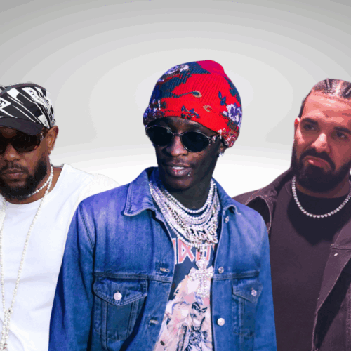 Young Thug’s Fiery Jailhouse Mic Drop: Why Kendrick Lamar Will ‘Never Outshine Drake’—Is This Hip-Hop’s Biggest Cosmic Showdown?