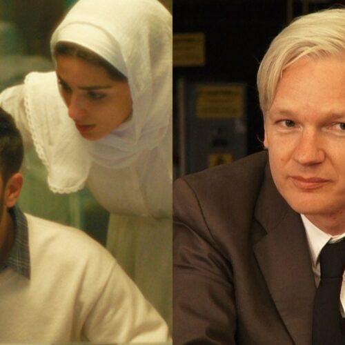 Zurich’s Cinema Panel Spills Tea: Are Political Puppeteers Hijacking Your Favorite Films?