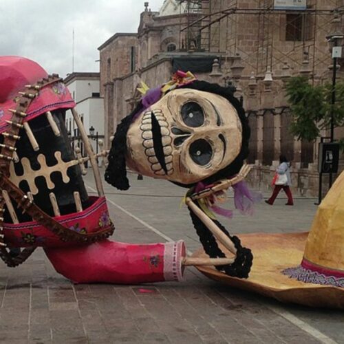 13 Dia de Los Muertos Secrets They Don’t Want You to Know—Prepare to Be Surprised!
