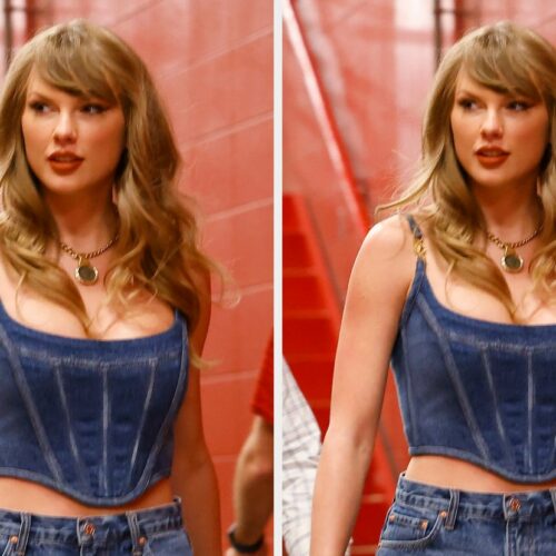 13 Lyrics From "The Life Of A Showgirl" That Only a True Millennial (and Their Zodiac Sign) Can Decode—Prepare to Feel Seen!