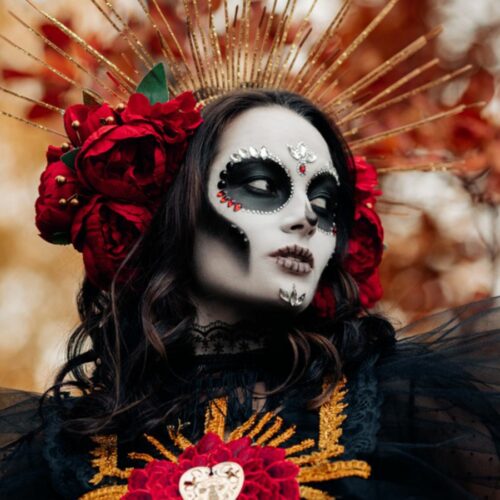 13 Mind-Blowing Dias De Los Muertos Secrets That Will Make You See Skeletons—and Stars—Differently!