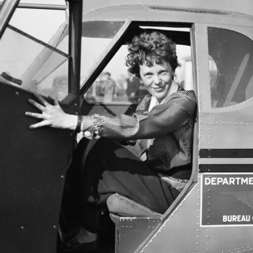 13 Trailblazing Mavericks of the 20th Century Who Shook the World—and Your Horoscope Might Just Thank Them!