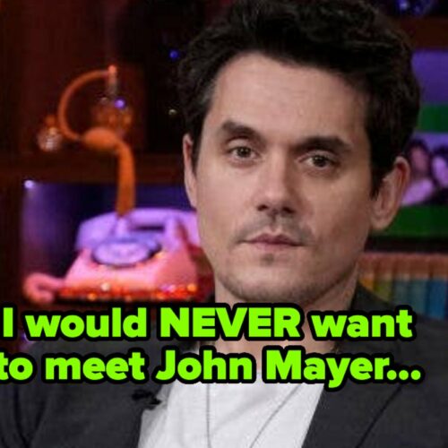 14 Celebrity Encounters So Awkward, Even Their Astrology Signs Couldn't Save Them