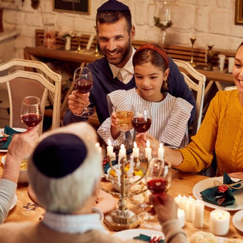 14 Family Secrets That Silently Sculpted Your Destiny (And Your Crazy Upbringing)