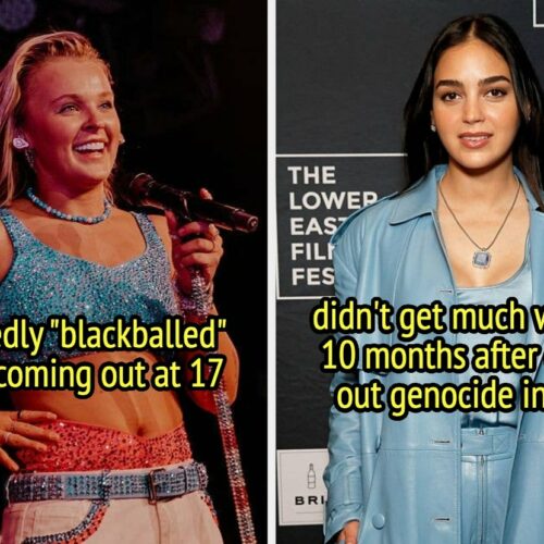 14 Hollywood Stars Who Vanished Overnight—And the Scandalous Secrets That Got Them Blacklisted