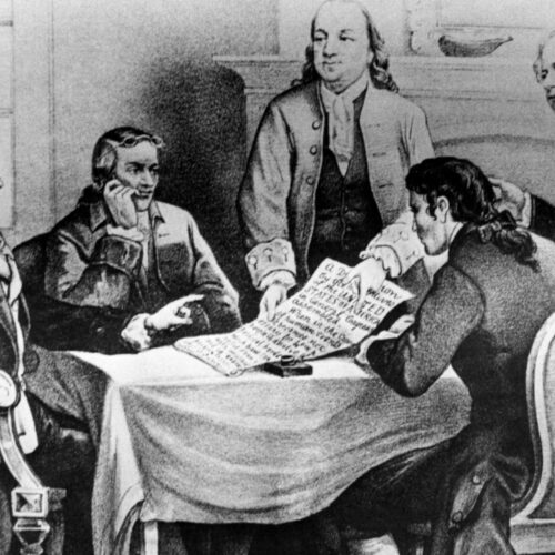14 Jaw-Dropping World History Moments That Even Your Horoscope Didn’t See Coming