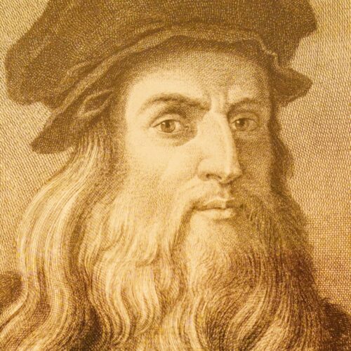 14 Renaissance Artists Who Definitely Weren't Just Painting—Wait Till You Hear Their Juicy Backstories!