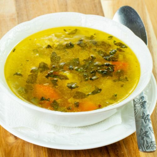 15 Delicious Cold-Busting Meals That Even Your Inner Drama Queen Will Crave—Astro-Approved!