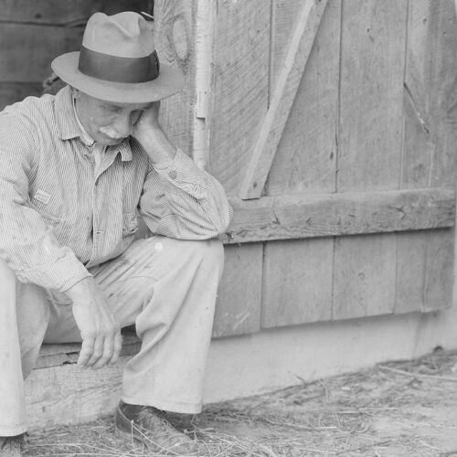 15 Jaw-Dropping Secrets From the Great Depression That’ll Make Your Modern Money Woes Look Like Child’s Play