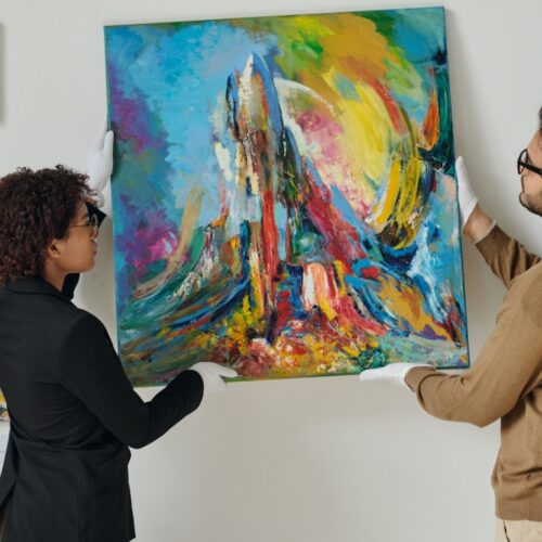 15 Mind-Blowing Art Evolution Facts That Even Your Horoscope Didn't Predict!