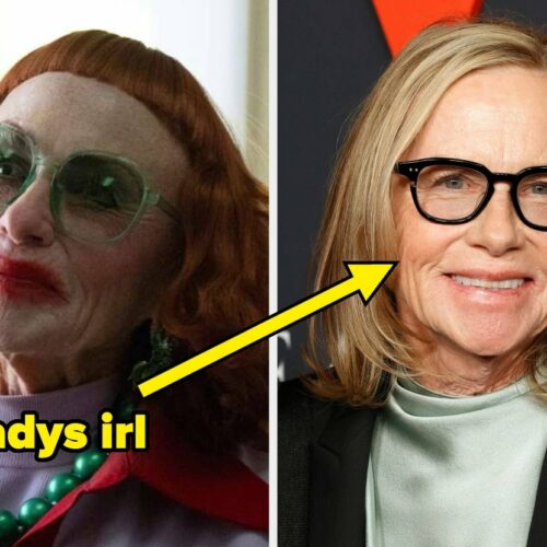 17 Jaw-Dropping Villain Transformations That’ll Make You Wonder If Makeup Artists Are Actually Sorcerers—Seriously, Who Needs Magic When You’ve Got SFX?