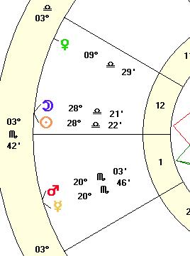 2025’s Cosmic Cocktail: Why This New Moon in Libra and Scorpio Heat Could Make Your Love Life Explode (Or Implode)—And You’ll Want Front Row Seats!